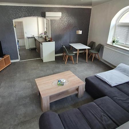 Ferienwohnung Zur Linde Dettelbach Exteriér fotografie