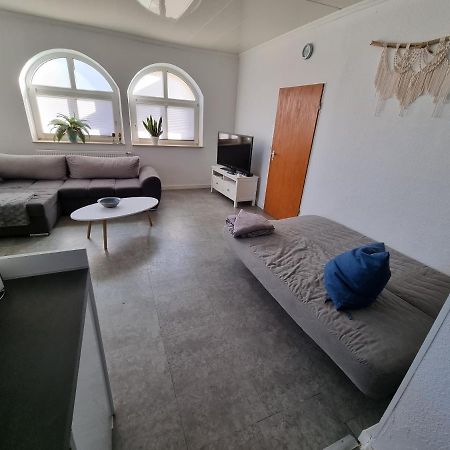 Ferienwohnung Zur Linde Dettelbach Exteriér fotografie
