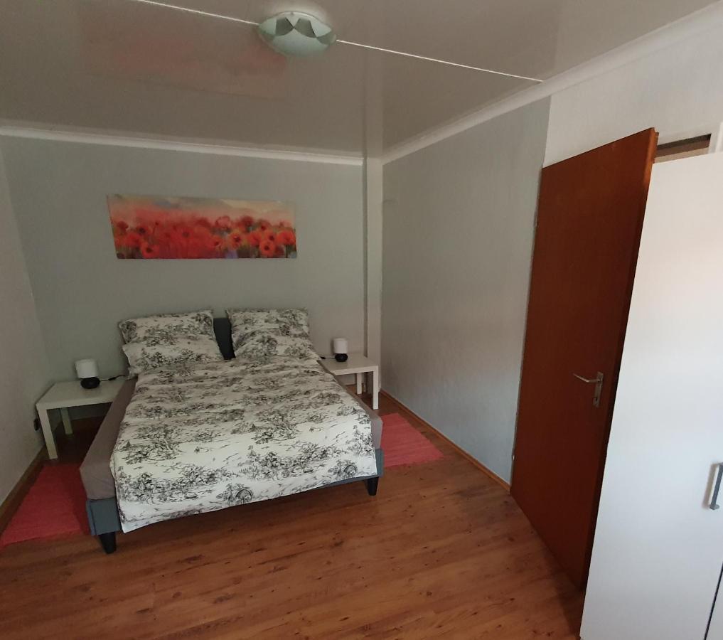 Ferienwohnung Zur Linde Dettelbach Exteriér fotografie